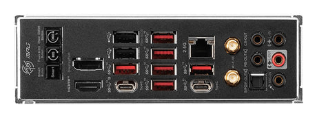 EAN 4711377004879 - MSI MPG X670E CARBON WIFI placa base AMD X670 Zócalo AM5 ATX imagen 5