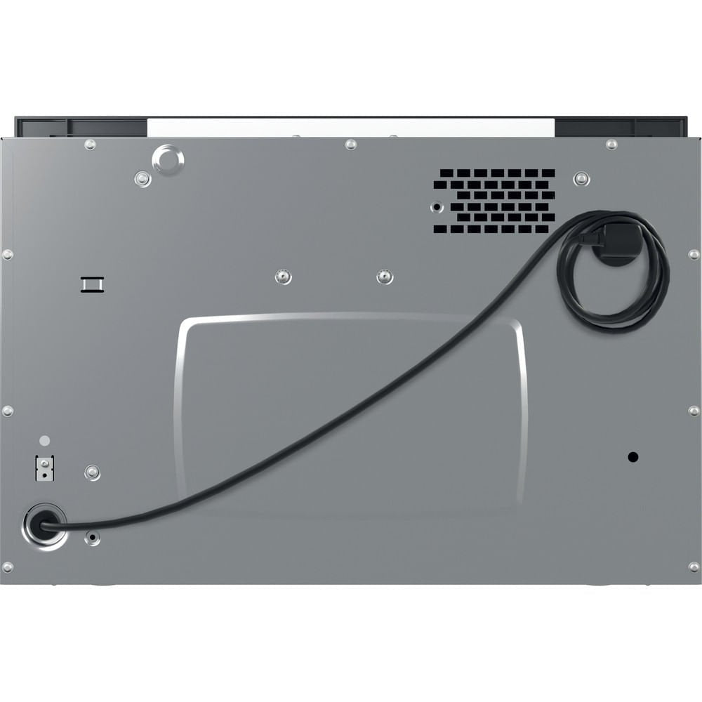 EAN 8003437396816 - Whirlpool MBNA900B Negro Solo microondas Integrado 22 L 750 W imagen 8