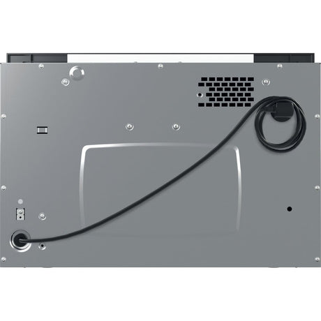 EAN 8003437396816 - Whirlpool MBNA900B Negro Solo microondas Integrado 22 L 750 W imagen 8