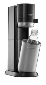 Gasificado Sodastream E-Duo Titan