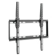 EAN 4052792046359 - LogiLink BP0037 soporte para TV 139,7 cm (55") Negro, Acero inoxidable imagen 2