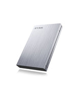 EAN 4250078164937 - ICY BOX IB-241WP Carcasa de disco duro/SSD Antracita, Plata 2.5" imagen 2
