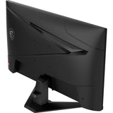 Msi Mag 274qf E20 27" Rapid Ips Wqhd 200hz 300cd M2 0.5ms Hdmi2.0x2 Dp