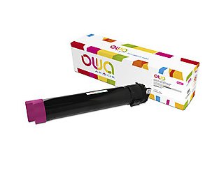 Owa Toner Compatible Con Lexmark C950x2mg Magenta (22.000 S.)