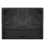 Msi Creatorpro X18 Hx A14vmg-023fr Intel® Core? I9 I9-14900hx Station De Travail Mobile 45,7 Cm (18) Wquxga 128 Go Ddr5-Sdram 4 To Ssd Nvidia Rtx 5000 Ada Wi-Fi 7 (802.11be) Windows 11 Pro Gris
