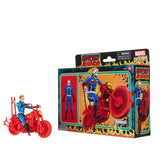 Marvel Legends Retro 375 Veh 1