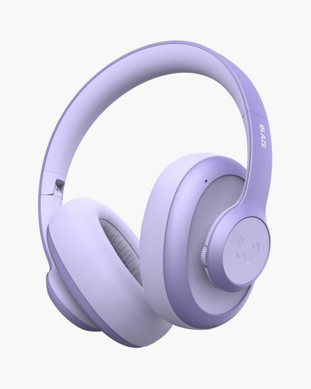 Auriculares Fresh 'N Rebel Clam Blaze Enc Dreamy Lila