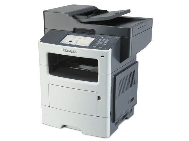 Lexmark Mulifuncion Monocromo Evergreen Xm3150