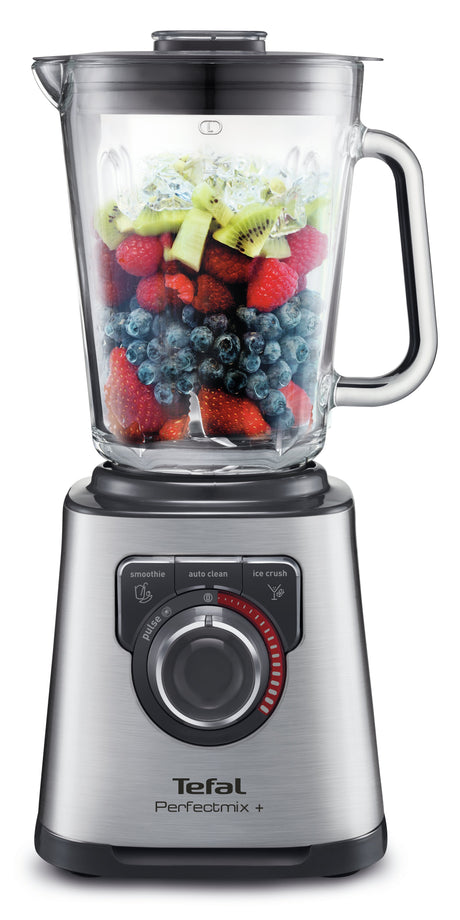 EAN 3016661149832 - Tefal BL811D licuadora 1,5 L Batidora de vaso 1200 W Gris imagen 1