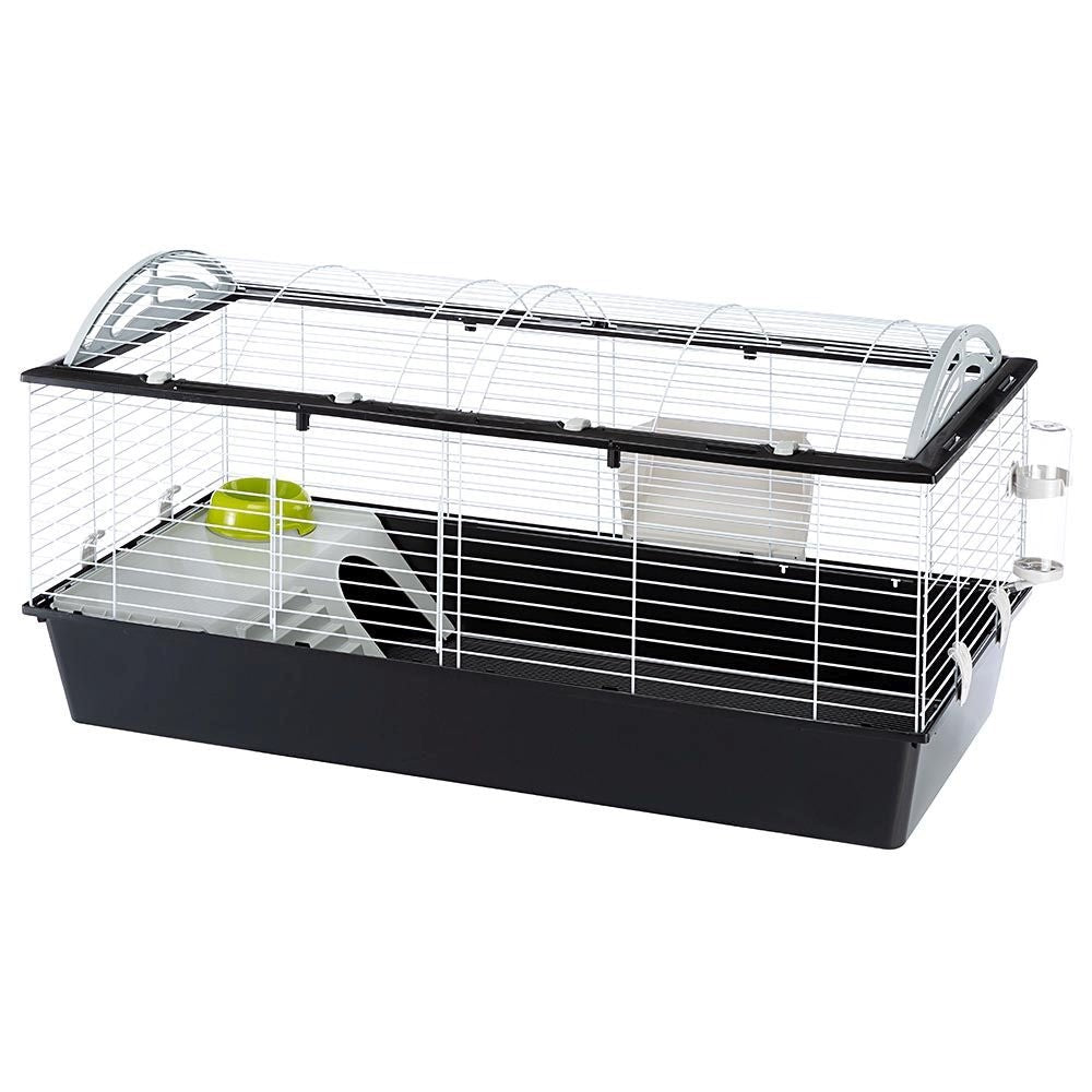 Jaula  Ferplast Casita 120