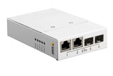 Axis 5901-261 Convertidor De Medio Interno 100 Mbit/S Blanco