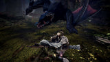 Monster Hunter World Iceborne Master Edition Ps4 Uk