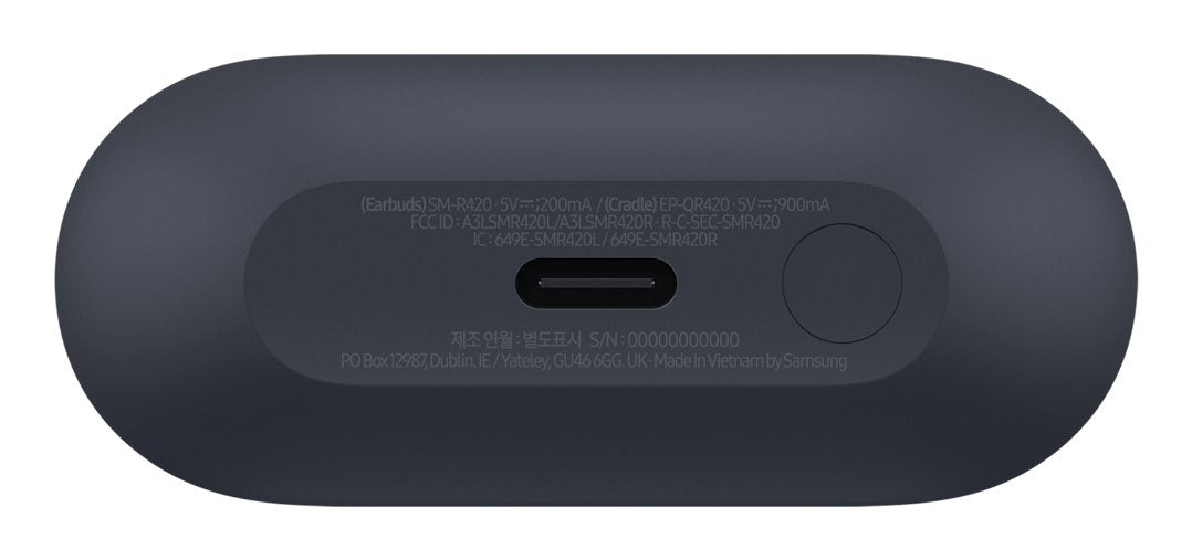 EAN 8806097621034 - Samsung Galaxy Buds3 FE Auriculares True Wireless Stereo (TWS) Dentro de oído Llamadas/Música Bluetooth N imagen 6