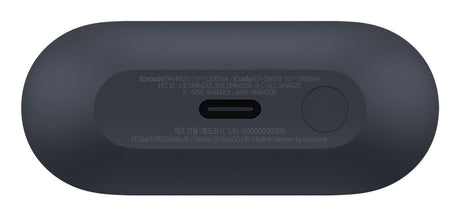 EAN 8806097621041 - Samsung Galaxy SM-R420NZKAEUB auricular y casco Auriculares True Wireless Stereo (TWS) Dentro de oído Lla imagen 6