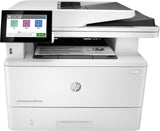 EAN 0193905205479 - HP LaserJet Enterprise MFP M430f Laser A4 1200 x 1200 DPI 38 ppm imagen 1
