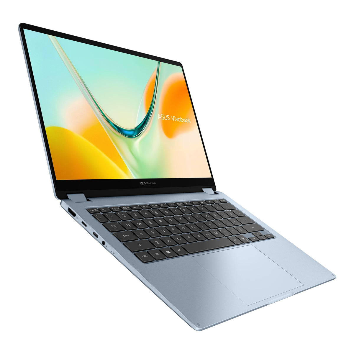 Portátil Asus Vivobook S14 Flip Oled Tp5408qa-X1pbohdab01 1
