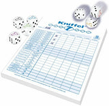 EAN 4001504494360 - Schmidt Spiele Kniffel 7 20 min Juego de mesa Familia imagen 2