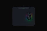 EAN 8887910063538 - Razer HyperFlux V2 Alfombrilla de ratón para juegos Negro imagen 1