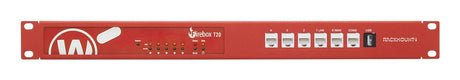 EAN 8718868918710 - Rackmount.IT RM-WG-T6 accesorio de bastidor Kit de montaje imagen 1