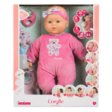 Muñeca Simba Corolle Mgp Lucille Interactivo, 9000150050