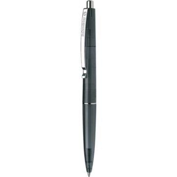 Schneider K20 - Icy Colours Bolígrafo 0.6 Mm Negro