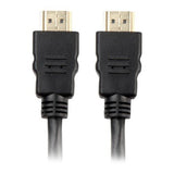 EAN 4044951015122 - Sharkoon 1m, 2xHDMI cable HDMI HDMI tipo A (Estándar) Negro imagen 1