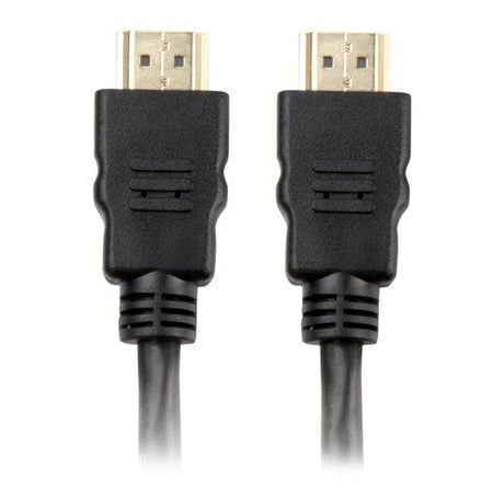 EAN 4044951015122 - Sharkoon 1m, 2xHDMI cable HDMI HDMI tipo A (Estándar) Negro imagen 1