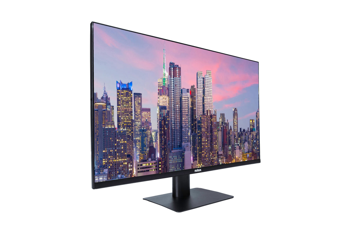 Monitor 27 Ips 100hz Hdmi/Dp Square