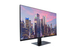 Monitor 27 Ips 100hz Hdmi/Dp Square