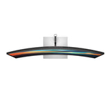 EAN 5715063476673 - HP Series 7 Pro 740pm pantalla para PC 100,8 cm (39.7") 5120 x 2160 Pixeles WUHD LCD Gris imagen 11