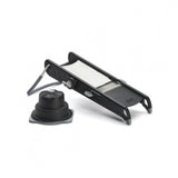 EAN 3011242015032 - de Buyer 2015.03 rebanadora Manual Negro Acero inoxidable imagen 2