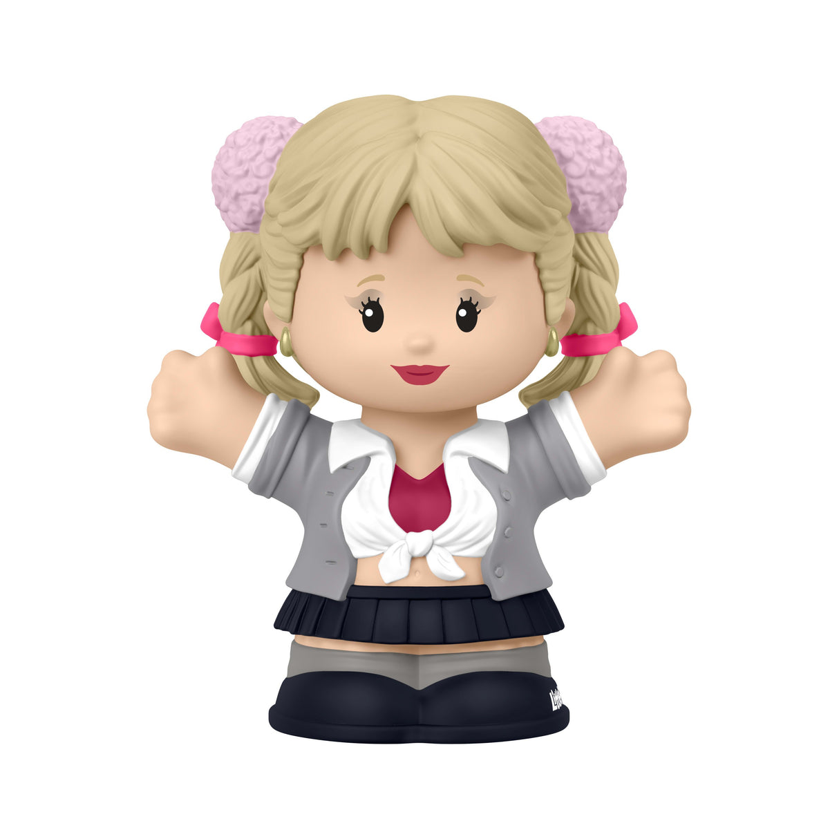EAN 194735251001 - Fisher-Price Little People HYM18 figura de juguete para niños imagen 4