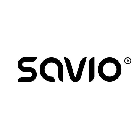 EAN 5901986045519 - Savio TWS-04 Wireless Bluetooth Earphones Black Graphite - Audio - Kabellos imagen 1