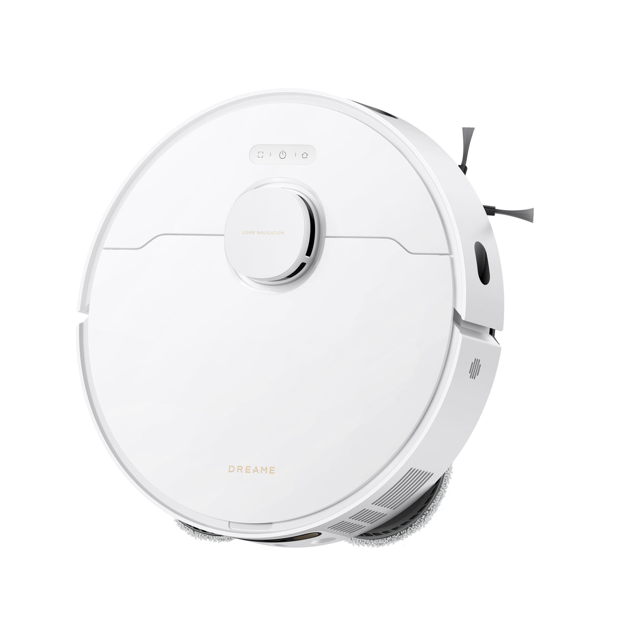 EAN 6977328066107 - Dreame L40 Ultra CE 0,32 L Blanco imagen 7