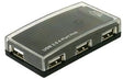 EAN 4043619613939 - DeLOCK HUB USB 2.0 external 4 port 480 Mbit/s imagen 1