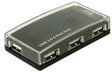 EAN 4043619613939 - DeLOCK HUB USB 2.0 external 4 port 480 Mbit/s imagen 1