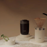 Outin Travel Tumbler - Terra Brown - Cup