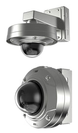 Axis T91f67-Masthalterung 60-400mm Durchmesser