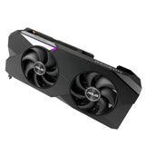 EAN 4711387619001 - ASUS Dual -RX7900XTX-O24G AMD Radeon RX 7900 XTX 24 GB GDDR6 imagen 10