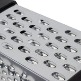 EAN 4260403578742 - Resto Kitchenware 95411 cortador de verduras en espiral o rallador manual Caja ralladora Negro, Acero ino imagen 6