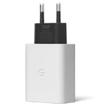 EAN 0193575030685 - Google GA03502-EU cargador de dispositivo móvil Universal Negro, Blanco Corriente alterna Interior imagen 1