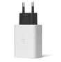 EAN 0193575030685 - Google GA03502-EU cargador de dispositivo móvil Universal Negro, Blanco Corriente alterna Interior imagen 1