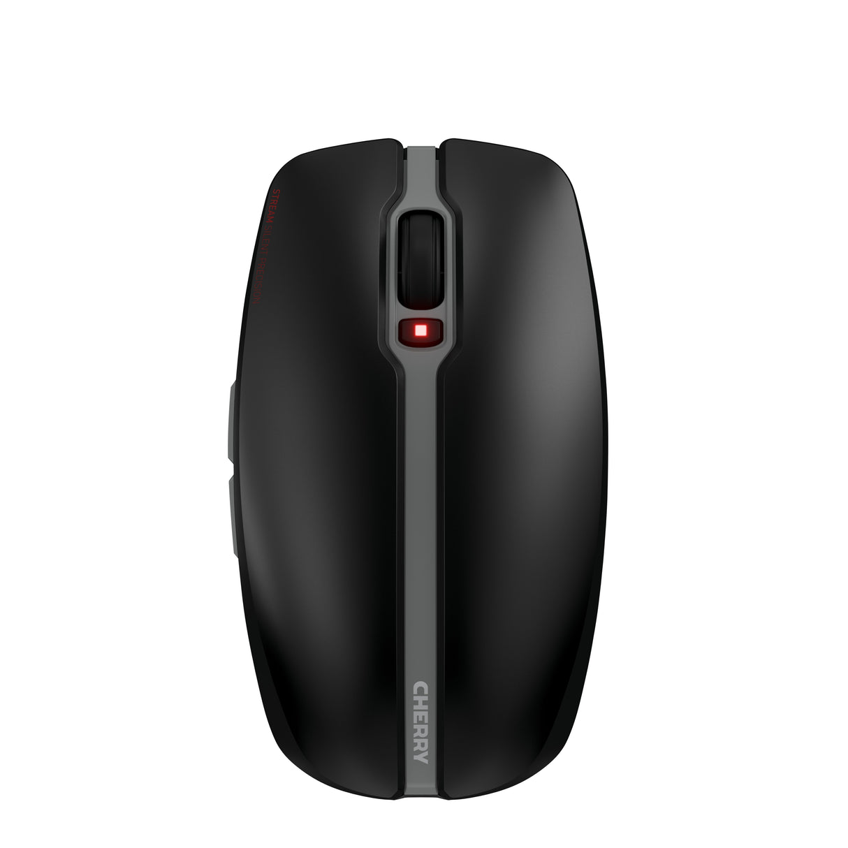 EAN 4025112095665 - CHERRY Stream Desktop Recharge teclado Ratón incluido Universal RF inalámbrico Negro imagen 2