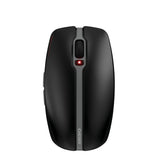 EAN 4025112095665 - CHERRY Stream Desktop Recharge teclado Ratón incluido Universal RF inalámbrico Negro imagen 2