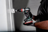 Metabo Bs 18 Lt Bl Q Cordless Drill Driver
