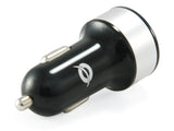 Conceptronic Cargador 5v 2xusb Para Coche 12/24v C05-219