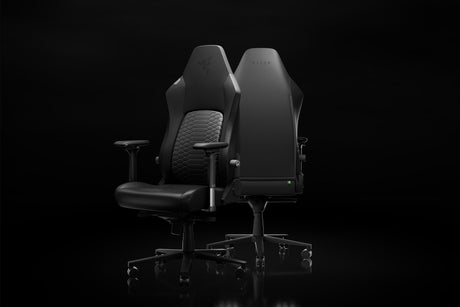 EAN 8886419354796 - Razer Iskur V2 NewGen Butaca para jugar Asiento acolchado Negro imagen 1