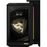 EAN 4711377288743 - MSI MEG Vision X AI 2NVZ9-003EU Intel Core Ultra 9 285K 64 GB DDR5-SDRAM 2 TB SSD NVIDIA GeForce RTX 5090 imagen 1