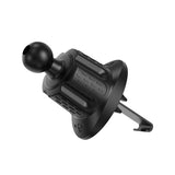 Carclip Air Vent - Uniwersalny Uchwyt Samochodowy Na Kratke Nawiewu