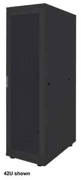 Intellinet 19" Serverschrank Basic 36he 60x100 Flatp Sw